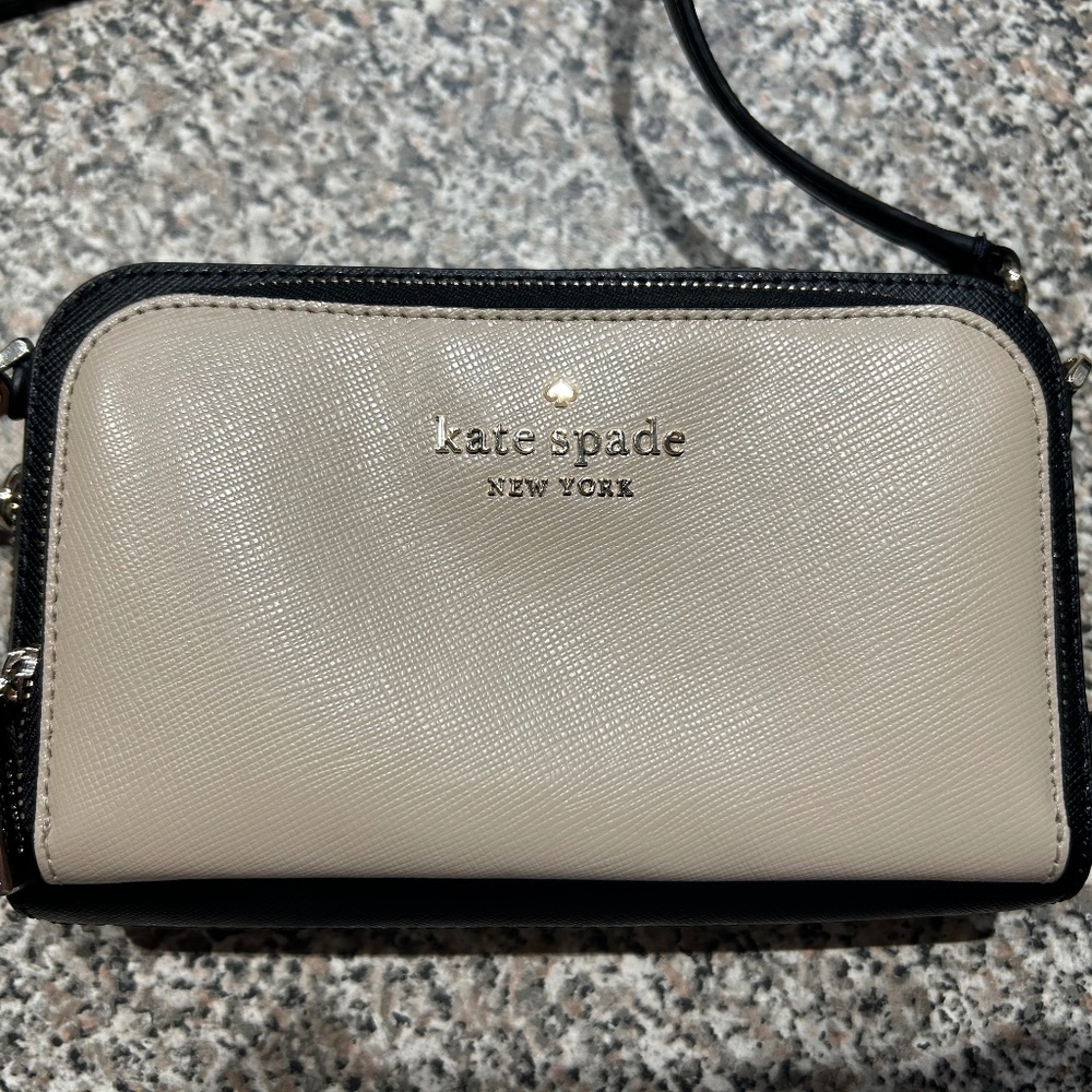 Small Kate Spade Crossbody